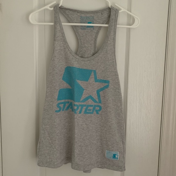 4 for $20 🖤 Starter racerback active tank | S